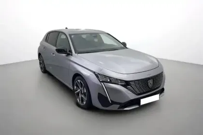 Photo 7 Peugeot 308  BlueHDi 130ch S&S EAT8
