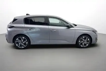 Photo 6 Peugeot 308  BlueHDi 130ch S&S EAT8