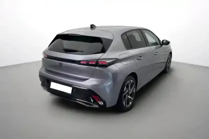 Photo 5 Peugeot 308  BlueHDi 130ch S&S EAT8