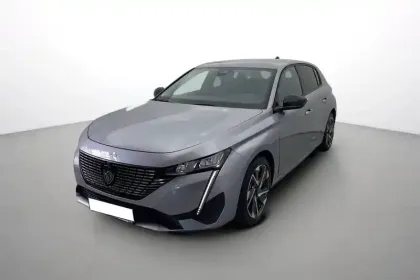 Photo Peugeot 308 Allure