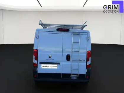 Photo 18 Peugeot Boxer  TOLE 3.0 T L1H1 BLUEHDI 120 S&S BVM6