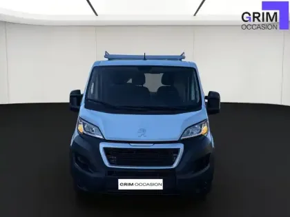 Photo 17 Peugeot Boxer  TOLE 3.0 T L1H1 BLUEHDI 120 S&S BVM6