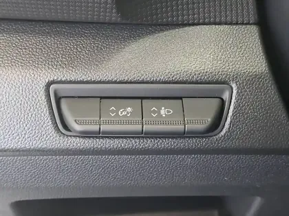 Photo 30 Renault Trafic  FGN L1H1 2800 KG BLUE DCI 130
