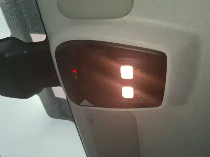 Photo 35 Renault Trafic  FGN L1H1 2800 KG BLUE DCI 130