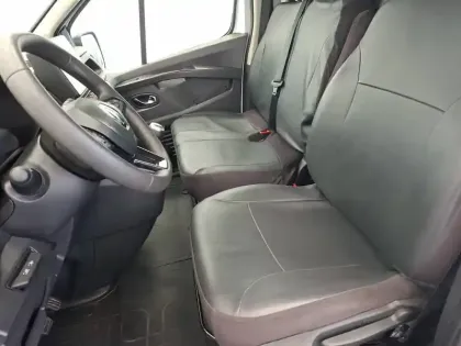 Photo 11 Renault Trafic  FGN L1H1 2800 KG BLUE DCI 130
