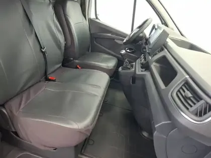 Photo 8 Renault Trafic  FGN L1H1 2800 KG BLUE DCI 130