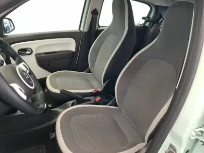 Photo 10 Renault Twingo  III Achat Intégral
