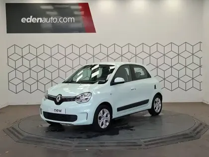 Photo Renault Twingo Zen