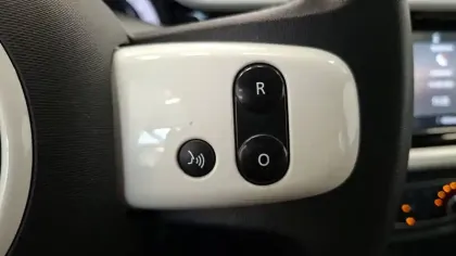 Photo 34 Renault Twingo  III Achat Intégral