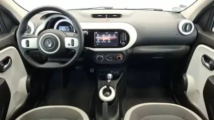 Photo 11 Renault Twingo  III Achat Intégral