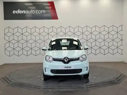 Photo 7 Renault Twingo  III Achat Intégral