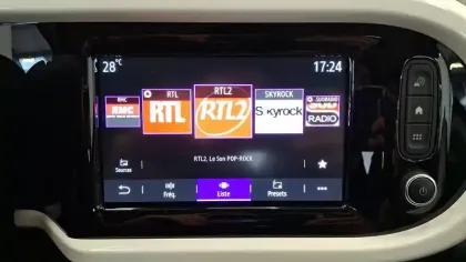 Photo 30 Renault Twingo  III Achat Intégral