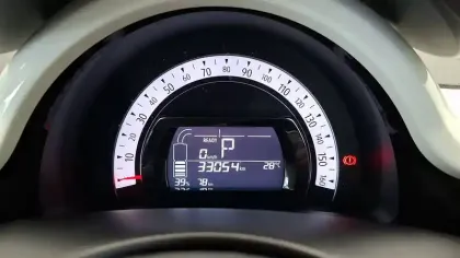 Photo 32 Renault Twingo  III Achat Intégral