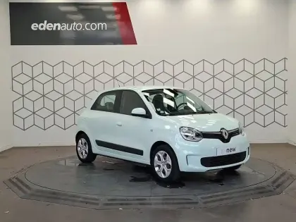 Photo 6 Renault Twingo  III Achat Intégral