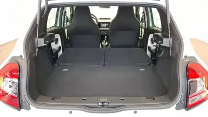 Photo 22 Renault Twingo  III Achat Intégral