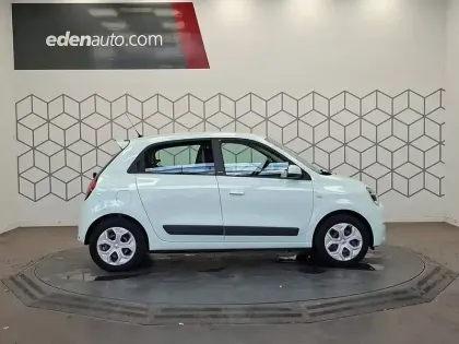 Photo 5 Renault Twingo  III Achat Intégral
