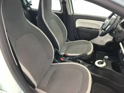Photo 8 Renault Twingo  III Achat Intégral