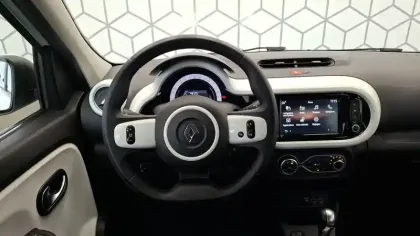 Photo 13 Renault Twingo  III Achat Intégral