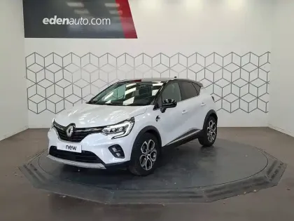 Photo Renault Captur Intens