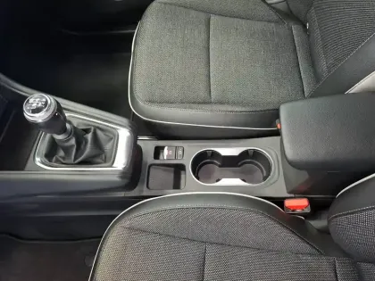Photo 21 Renault Captur  Blue dCi 115