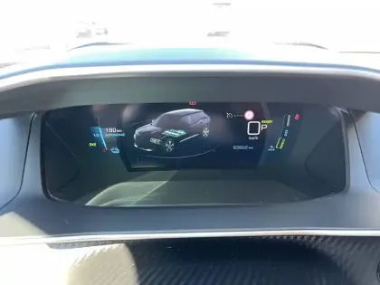 Photo Peugeot 2008 Allure Pack