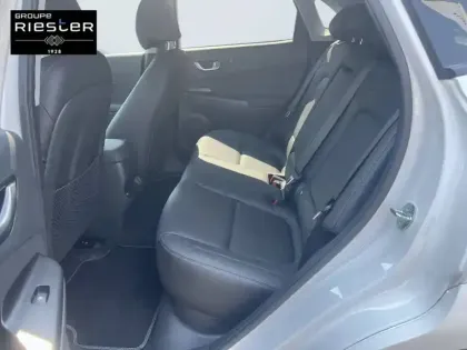 Photo 9 Hyundai Kona  Electrique 39 kWh - 136 ch