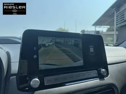 Photo 17 Hyundai Kona  Electrique 39 kWh - 136 ch