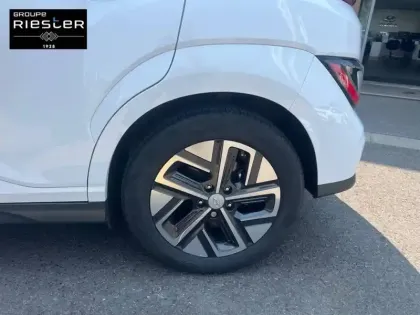 Photo 10 Hyundai Kona  Electrique 39 kWh - 136 ch