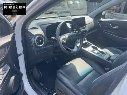 Photo 7 Hyundai Kona  Electrique 39 kWh - 136 ch