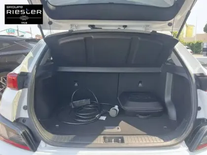 Photo 5 Hyundai Kona  Electrique 39 kWh - 136 ch