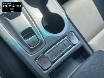 Photo 20 Hyundai Kona  Electrique 39 kWh - 136 ch