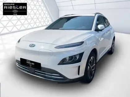 Photo Hyundai Kona Executive