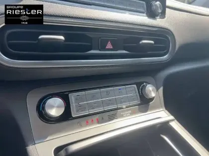 Photo 18 Hyundai Kona  Electrique 39 kWh - 136 ch