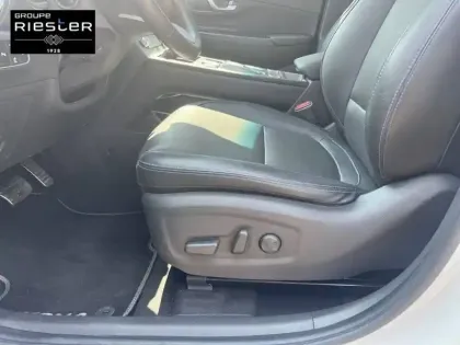 Photo 12 Hyundai Kona  Electrique 39 kWh - 136 ch