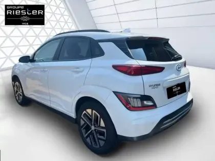 Photo 6 Hyundai Kona  Electrique 39 kWh - 136 ch