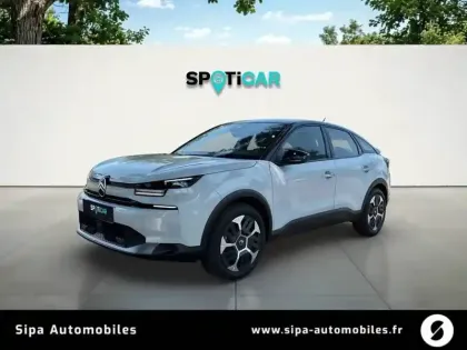 Photo Citroën C4 Plus