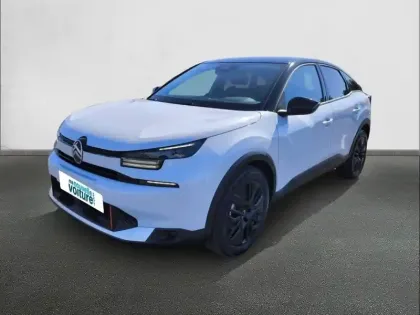Photo Citroën C4 Collection