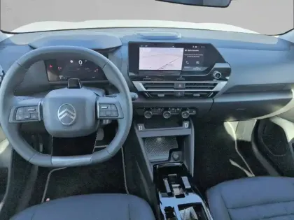 Photo 7 Citroën C4  Hybride 145 e-DCS6