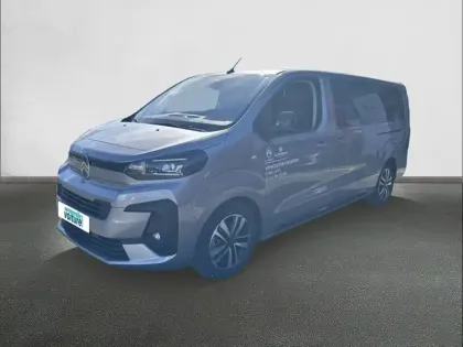 Photo Citroën Spacetourer Business
