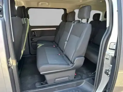 Photo 11 Citroën Spacetourer  XL Diesel 180 ch Automatique