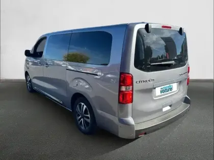 Photo 6 Citroën Spacetourer  XL Diesel 180 ch Automatique