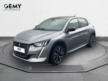Photo Peugeot 208 Gt Pack