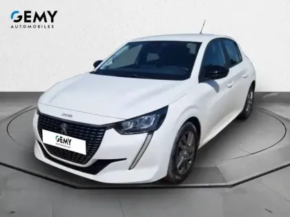 Photo Peugeot 208 Active Pack