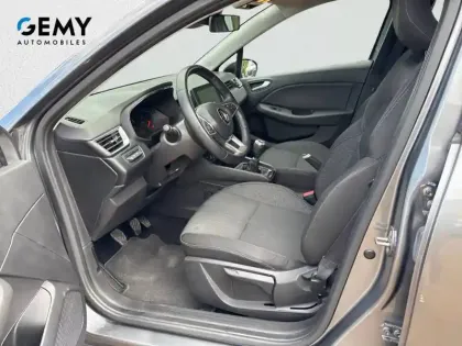 Photo 8 Renault Clio  TCe 90