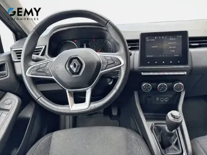 Photo 7 Renault Clio  TCe 90