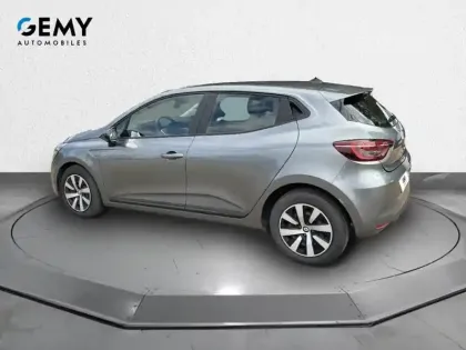 Photo 6 Renault Clio  TCe 90