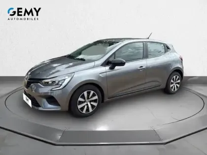 Photo Renault Clio Equilibre