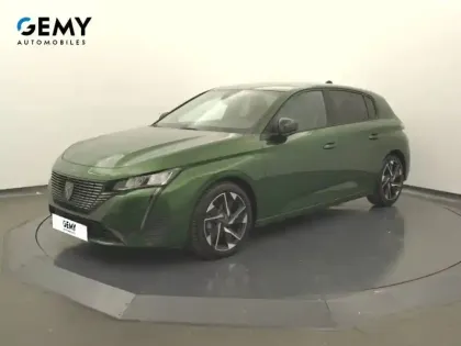 Photo Peugeot 308 Allure Pack