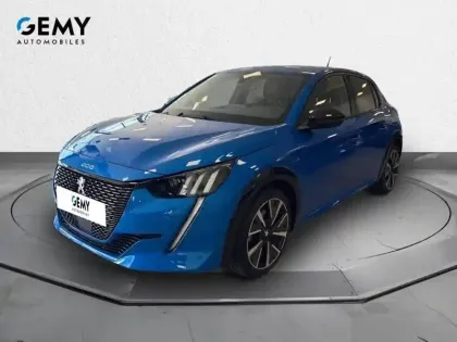 Photo Peugeot 208 Gt Line