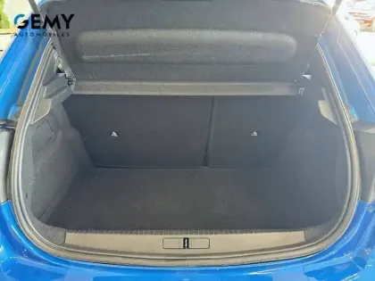 Photo 5 Peugeot 208  PureTech 100 S&S BVM6